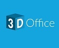 3DOffice logo2