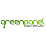 greenpanel.pl - szafki systemowe - logo