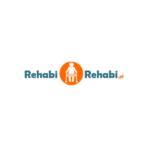 rehabi rehabi logo