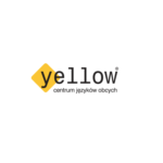 yellow logo