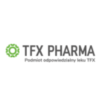 TFX PHARMA_logo
