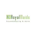 RoyalMaids firma sprzątająca